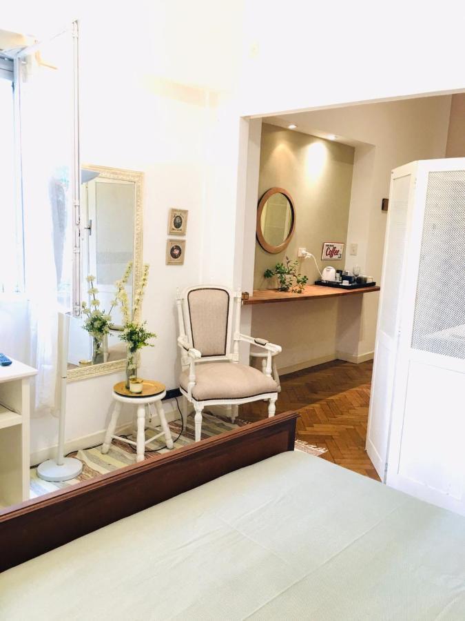 Recoleta friends ARENALES Lägenhet Buenos Aires Exteriör bild