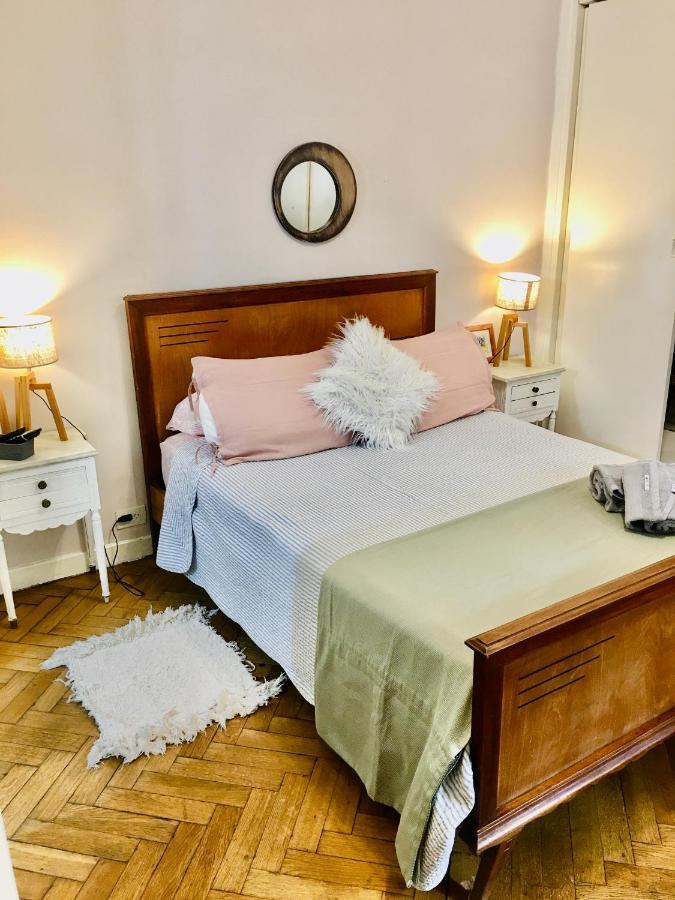 Recoleta friends ARENALES Lägenhet Buenos Aires Exteriör bild