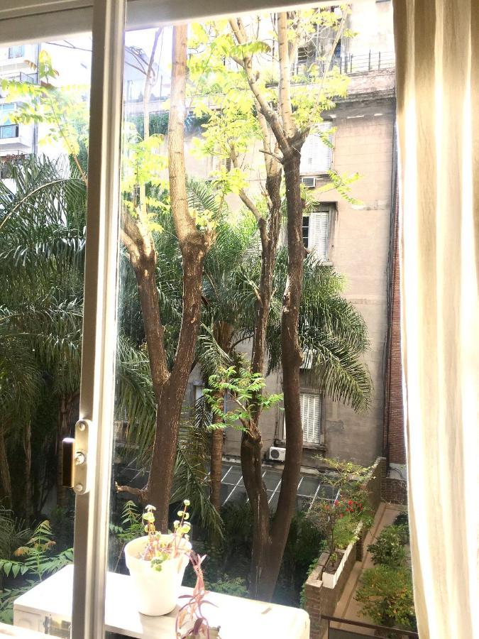 Recoleta friends ARENALES Lägenhet Buenos Aires Exteriör bild